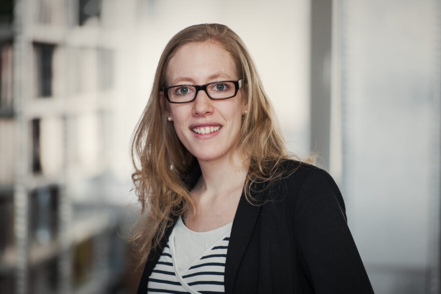 Sereina Gabathuler