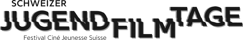 Schweizer Jugendfilmtage (Logo)