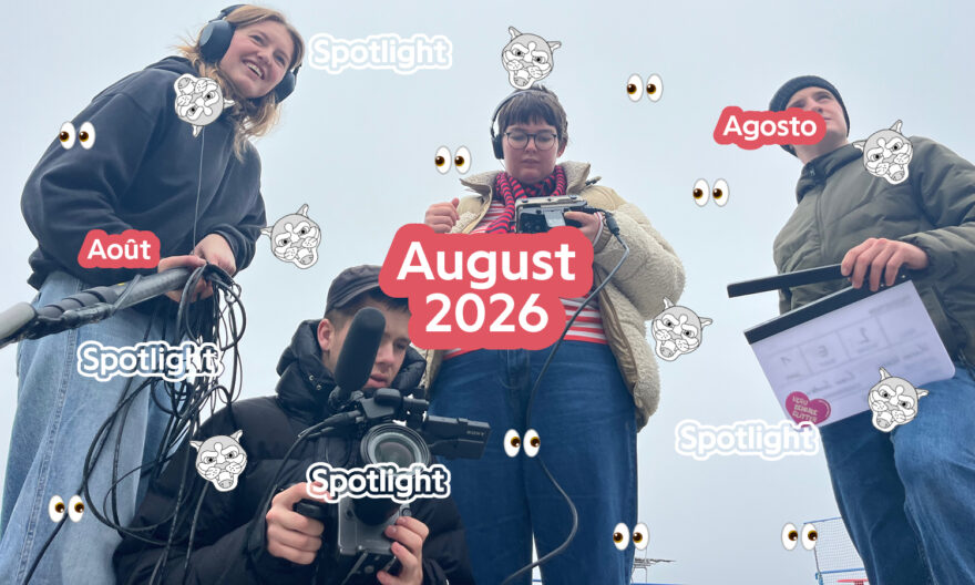 spotlight august jugendfilmtage