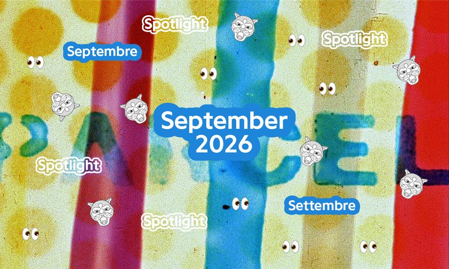 Spotlight September Jugendfilmtage